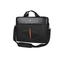 Сумка для ноутбука 2E 17" CBN617 Black (2E-CBN617BK)