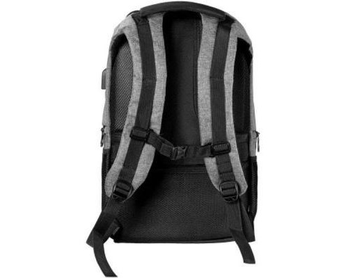 Рюкзак для ноутбука Gelius 15.6" Saver GP-BP003 Grey (00000078114)
