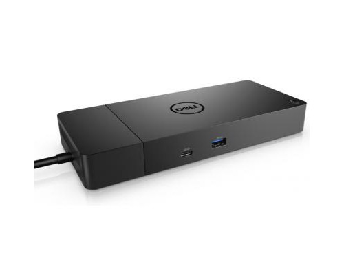 Порт-репликатор Dell Dock WD19S 130W (210-AZBX)