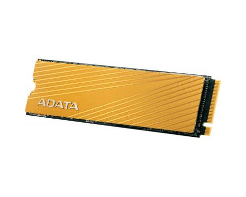 Накопитель SSD M.2 2280 512GB ADATA (AFALCON-512G-C)