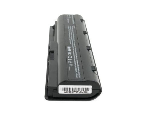 Аккумулятор для ноутбука HP 630 (HSTNN-Q62C) 5200 mAh Extradigital (BNH3942)