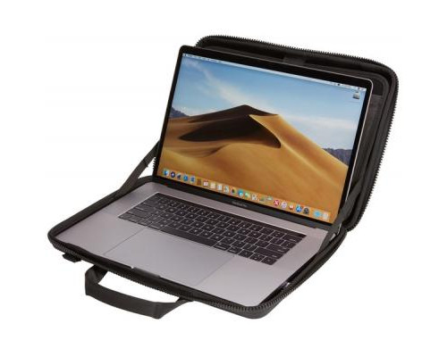 Сумка для ноутбука Thule 15" Gauntlet MacBook Pro Attache TGAE-2356 Black (3203976)