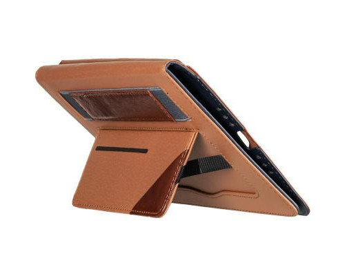 Чехол для планшета Gelius Leather Case iPad Mini 4/5 7.9" Blue (00000074467)