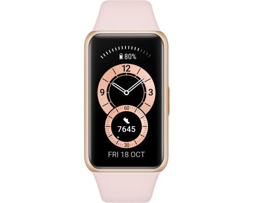 Смарт-часы Huawei Band 6 Sakura Pink (55026632)
