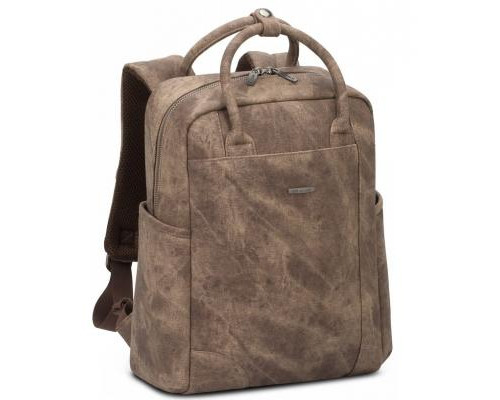 Рюкзак для ноутбука RivaCase 13.3" 8925 Beige (8925Beige)
