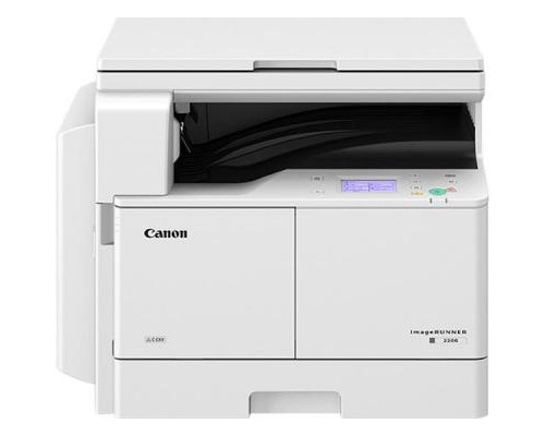 Многофункциональное устройство Canon iR-2206 (3030C001)