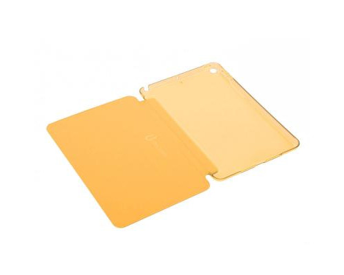 Чехол для планшета BeCover Smart Case для Apple iPad mini 5 Gold (703788)