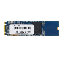 Накопитель SSD M.2 2280 240GB AMD (R5M240G8)