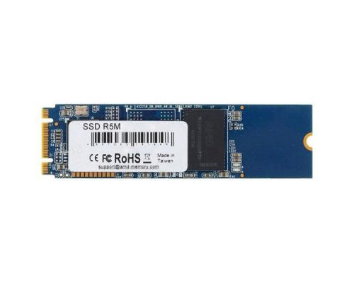 Накопитель SSD M.2 2280 240GB AMD (R5M240G8)