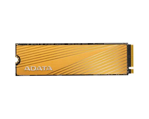 Накопитель SSD M.2 2280 512GB ADATA (AFALCON-512G-C)