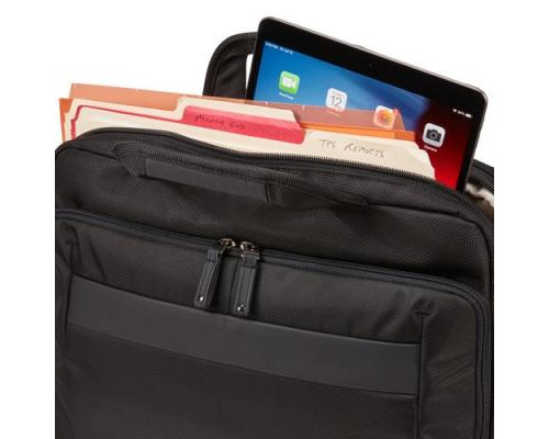 Сумка для ноутбука CASE LOGIC 14" Notion TSA Brief NOTIA114 Black (3204196)