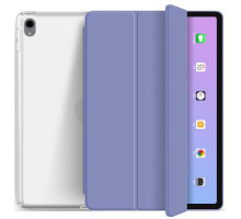 Чехол для планшета BeCover Tri Fold Soft TPU Apple iPad Air 10.9 2020 Purple (705509)