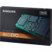 Накопитель SSD M.2 2280 250GB Samsung (MZ-N6E250BW)