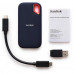 Накопитель SSD USB 3.1 1TB SanDisk (SDSSDE60-1T00-G25)