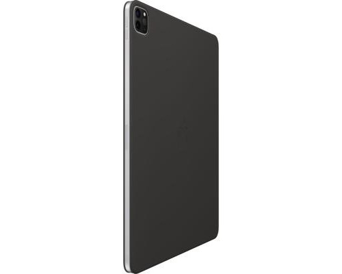 Чехол для планшета Apple Smart Folio for 12.9-inch iPad Pro (4th generation) - Black (MXT92ZM/A)