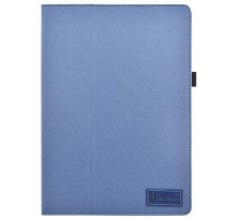 Чехол для планшета BeCover Slimbook Lenovo Tab M10 TB-X605/TB-X505 Deep Blue (703663) (703663)