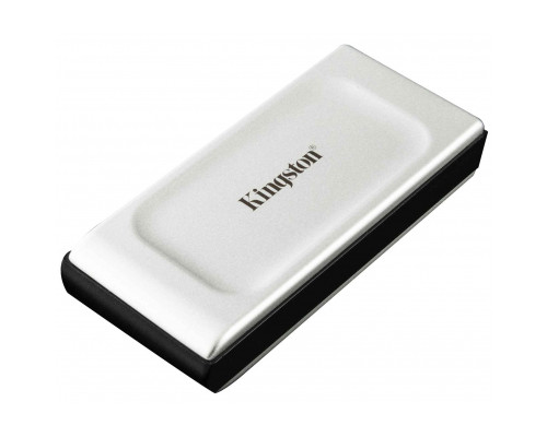Накопитель SSD USB 3.2 1TB Kingston (SXS2000/1000G)