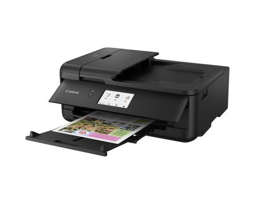 Многофункциональное устройство Canon TS9540 c WiFi (2988C007)