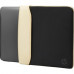 Чехол для ноутбука HP 14" Chroma Sleeve, Blk/Gold (2UF59AA)