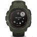 Смарт-часы Garmin Instinct Solar, Tactical Edition, Moss (010-02293-04)