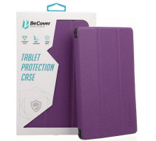 Чехол для планшета BeCover Smart Case Huawei MatePad T10s Purple (705403)