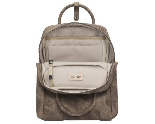 Рюкзак для ноутбука RivaCase 13.3" 8925 Beige (8925Beige)