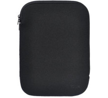 Чехол для планшета D-LEX 7-8 black (LXTC-3107-BK)
