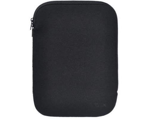 Чехол для планшета D-LEX 7-8 black (LXTC-3107-BK)