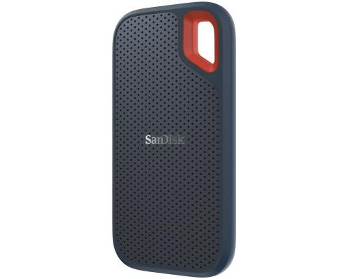 Накопитель SSD USB 3.1 1TB SanDisk (SDSSDE60-1T00-G25)