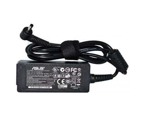 Блок питания к ноутбуку Drobak ASUS 40W 19V 2.1A разъем 4.0*1.35 (140329)