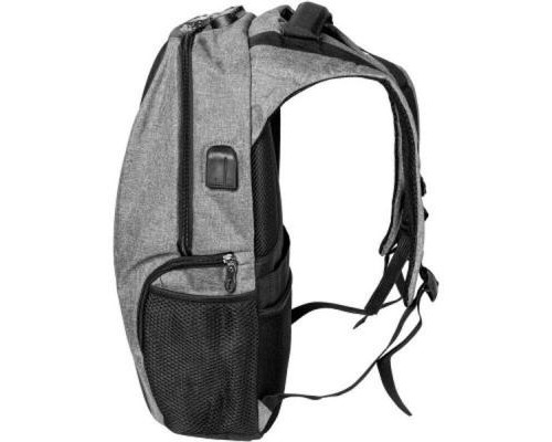 Рюкзак для ноутбука Gelius 15.6" Saver GP-BP003 Grey (00000078114)