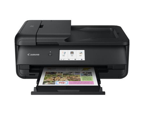Многофункциональное устройство Canon TS9540 c WiFi (2988C007)