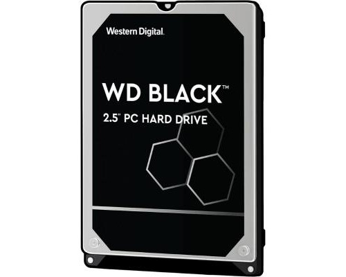 Жесткий диск для ноутбука 2.5" 500GB WD (WD5000LPSX)
