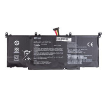 Аккумулятор для ноутбука ASUS ROG S5 (B41N1526) 15.2V 3400mAh PowerPlant (NB431359)