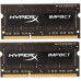 Модуль памяти для ноутбука SoDIMM DDR3L 8GB (2x4GB) 1866 MHz Kingston (HX318LS11IBK2/8)