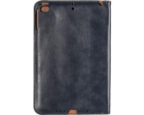 Чехол для планшета Gelius Leather Case iPad Mini 4/5 7.9" Blue (00000074467)