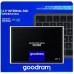 Накопитель SSD 2.5" 240GB GOODRAM (SSDPR-CL100-240-G3)