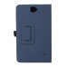 Чехол для планшета BeCover Slimbook для Pixus Touch 7 Deep Blue (703718)