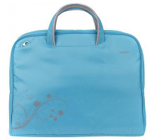Сумка для ноутбука PORTCase 16" Blue (KCB-51)