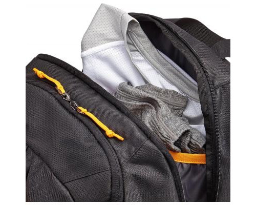 Рюкзак для ноутбука Case Logic Ibira 24L IBIR-115 (Black) (3202821)