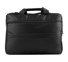 Сумка для ноутбука Logic concept 15.6" Base Black (TOR-LC-BASE-15-BLACK)