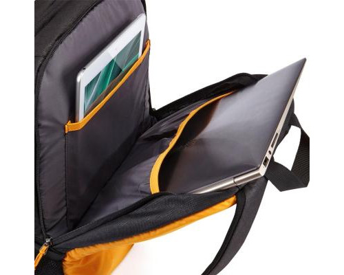 Рюкзак для ноутбука Case Logic Ibira 24L IBIR-115 (Black) (3202821)