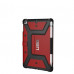 Чехол для планшета Uag iPad Mini (2015/2019) Metropolis, Red (121616119393)