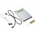 Фрейм-переходник Supermicro Drive Kit SC815/SC813/SC818/SC819/SC825M Series chassis (MCP-220-81504-0N)