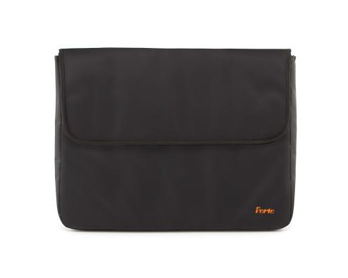 Чехол для ноутбука Porto 15.6" (PS115BK)