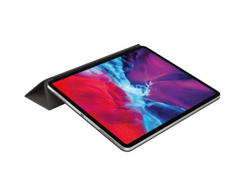 Чехол для планшета Apple Smart Folio for 12.9-inch iPad Pro (4th generation) - Black (MXT92ZM/A)