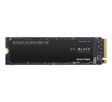 Накопитель SSD M.2 2280 1TB WD (WDS100T3X0C)