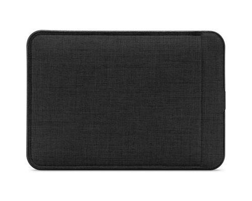 Чехол для ноутбука Incase 13" ICON Sleeve with Woolenex, Graphite (INMB100366-GFT)