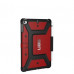 Чехол для планшета Uag iPad Mini (2015/2019) Metropolis, Red (121616119393)