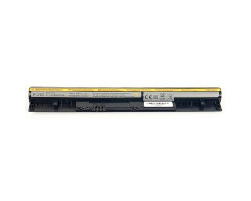 Аккумулятор для ноутбука IBM/LENOVO IdeaPad S400 Series (LOS400L7) 14.4V 2600mAh PowerPlant (NB480333)